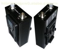 深圳鑫日升高清電視轉播圖傳H-810A產品詳解