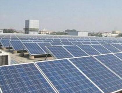 太陽(yáng)能發(fā)電加盟品牌指南