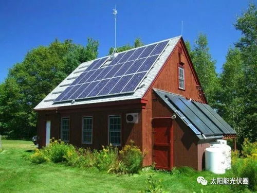 家用太陽能發電系統采購經驗分享 從入門到決策的實用指南